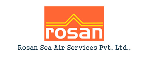 Rosan Sea Air Services Pvt. Ltd.