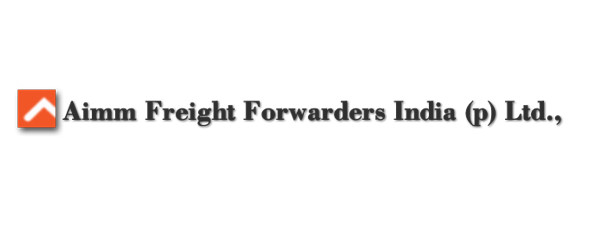 Aimm Freight Forwarding India Pvt Ltd