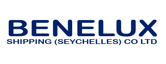 Benelux Shipping (Seychelles) Co Ltd1611912679company_logoLOGONEW.jpg Logo