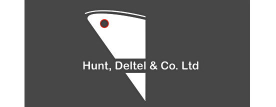 Hunt Deltel & Co. Ltd1611913461company_logoLOGONEW.jpg Logo