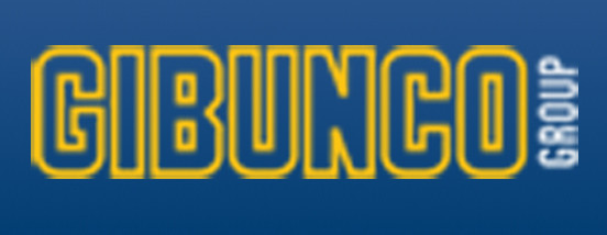 Gibunco Group Limited1612766612company_logoLOGONEW.jpg Logo