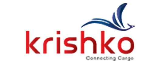 Krishko Logistics India Pvt Ltd 