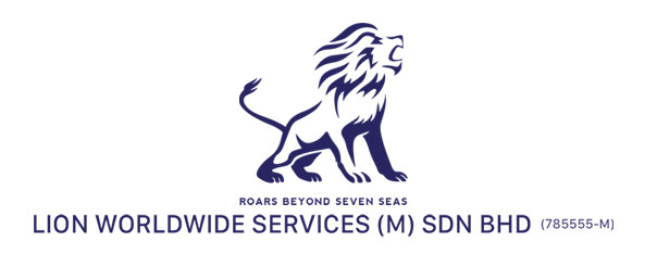 LION WORLDWIDE SERVICES (M) SDN BHD