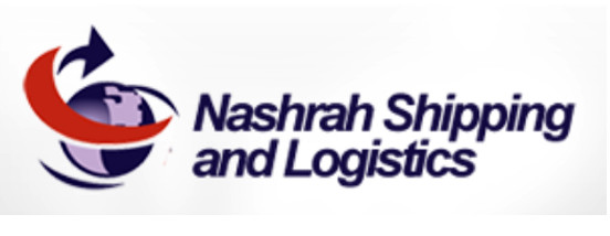 Nashrah Shipping & Logistics P. Ltd.