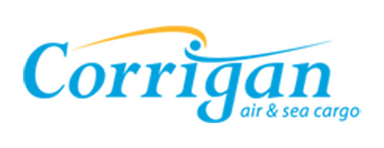 Corrigan Air & Sea Cargo