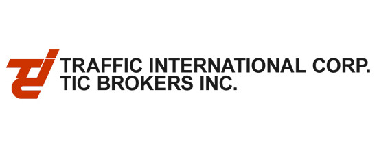 TRAFFIC INTERNATIONAL CORP.