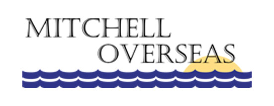 Mitchell Overseas Movers, Inc.