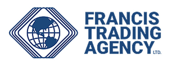 Francis Trading Agency Ltd.1615870339company_logoLOGONEW.jpg Logo