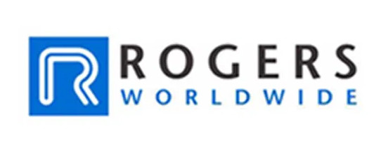 Freight Forwarders R.E. Rogers India Pvt. Ltd.