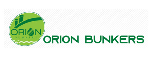 ORION BUNKERS LIMITED