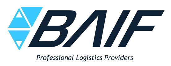 Baif Freight Forwarders