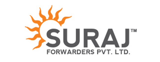 Suraj Forwarders Pvt. Ltd