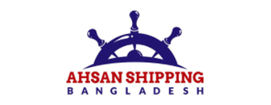 AHSAN Shipping 