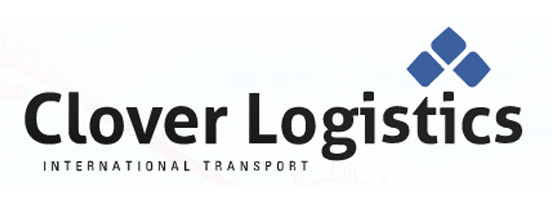 Clover Logistics S.R.L.1617348158company_logoLOGONEW.jpg Logo