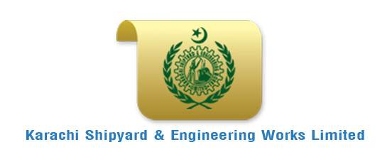 Karachi Shipyard & Engineering Works Limited