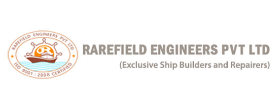  RAREFIELD ENGINEERS PVT LTD.