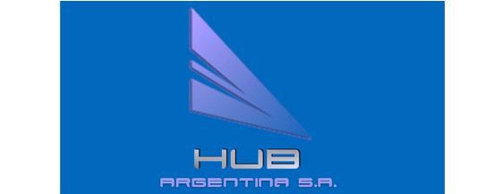 HUB Argentina S.A.1618227347company_logoLOGONEW.jpg Logo
