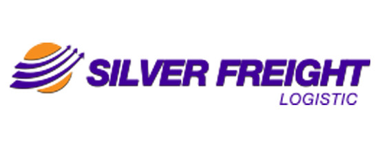 Silver Freight Logistics1618317754company_logoLOGONEW.jpg Logo