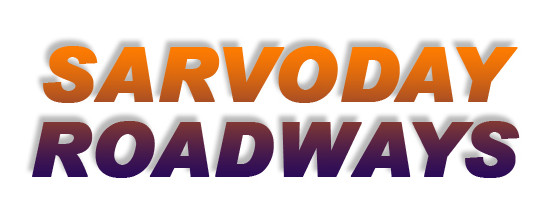 sarvoday roadways 