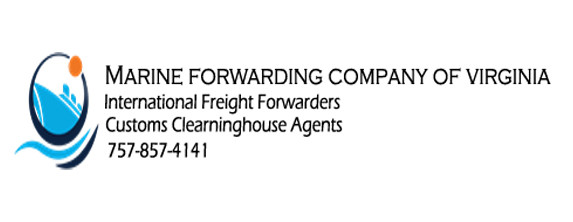 MARINE FORWARDING COMPANY, INCORPORATED