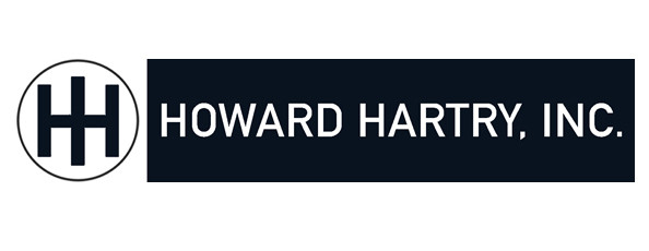 HOWARD HARTRY, INC.