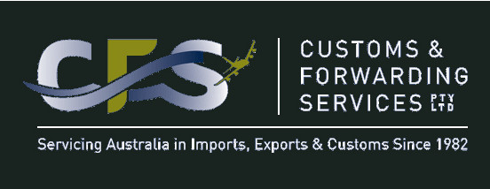 Customs & Forwarding Services (Australia) Pty. Ltd.