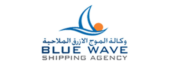 Blue Wave Shipping Agency LLC