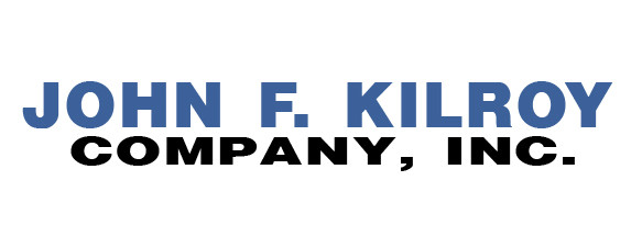 JOHN F. KILROY COMPANY, INC.