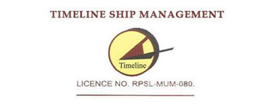 timeline ship management 