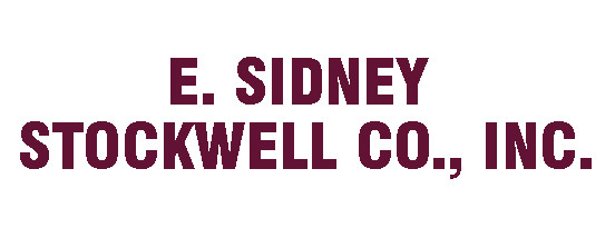 E. SIDNEY STOCKWELL CO., INC.