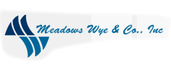 MEADOWS WYE & CO., INC.