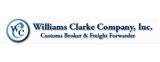 WILLIAMS CLARKE COMPANY, INC.