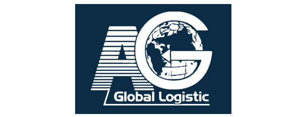 AG Global Logistic Ltd.1620651286company_logoLOGONEW.jpg Logo