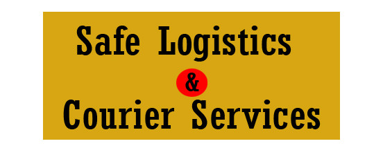 Safe Logistics & Courier Services1620724951company_logoLOGONEW.jpg Logo