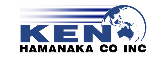 Ken Hamanaka co Inc