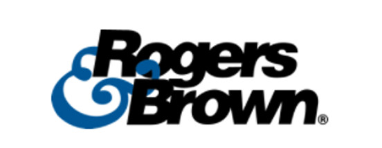 Rogers & Brown.