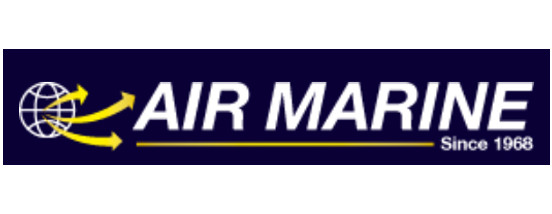 AIR MARINE FORWARDING, CO.