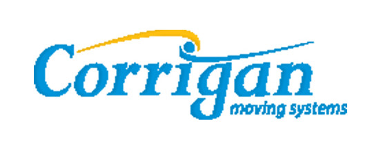 CORRIGAN MOVING AND STORAGE CO.