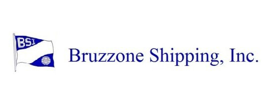  BRUZZONE SHIPPING, INC.