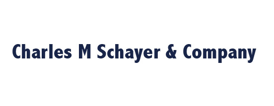 Charles M Schayer & Company