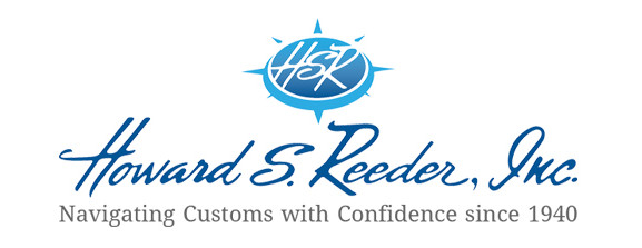  Howard S. Reeder, Inc