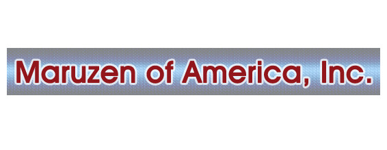 Maruzen of America, Inc. 