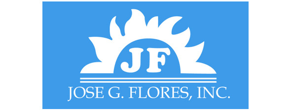 Jose G. Flores, Inc.1620984555company_logoLOGONEW.jpg Logo