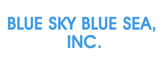 BLUE SKY BLUE SEA, INC.