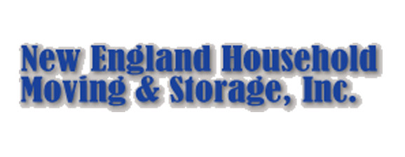 New England Household Moving & Storage, Inc.