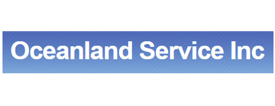 OCEANLAND SERVICE INC.