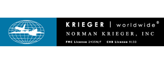 NORMAN KRIEGER, INC.