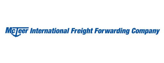 McTeer International Freight Forwarding Co.