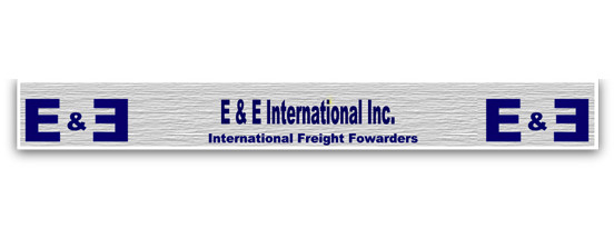 E & E INTERNATIONAL, INC.