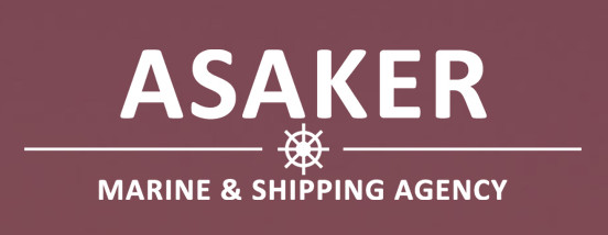 Asaker Marine & Shipping Agency